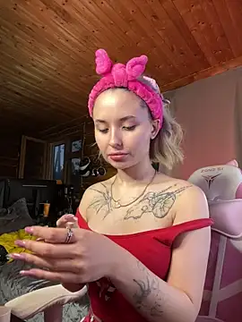 Flexy Lover online show from 09-14-25, 03:33