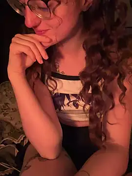  foxygirl  online show from 12-07-24, 09:55