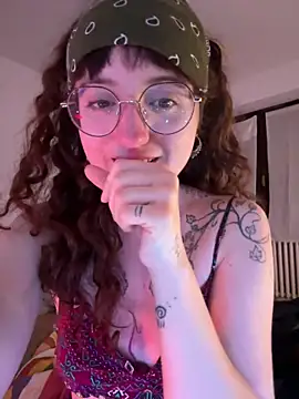  foxygirl  online show from 03-16-25, 10:53