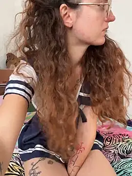  foxygirl  online show from 10-28-25, 11:14