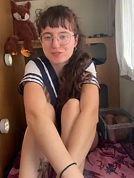  foxygirl  online show from 04-11-26, 03:49