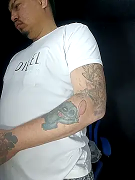 DickMasterfindom online show from 03-01-26, 10:45