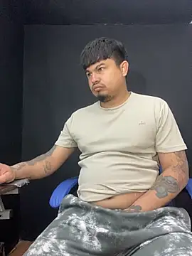 DickMasterfindom online show from 04-14-26, 03:01