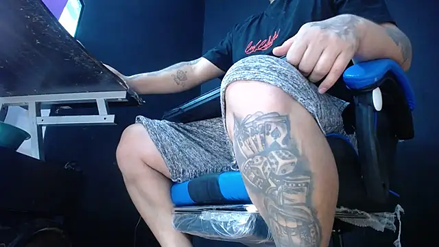 DickMasterfindom online show from 06-04-26, 06:41