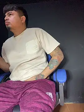 DickMasterfindom online show from 07-18-26, 01:54