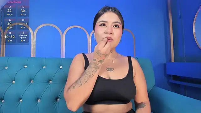 Snapshot of jessymorgan_ chatting on 10-28-25, 11:18 jessymorgan online show from 10-28-25, 11:18