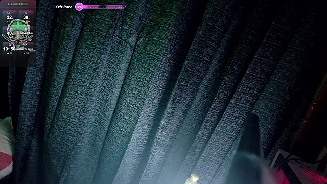 Inori 08 online show from 02-26-26, 02:10