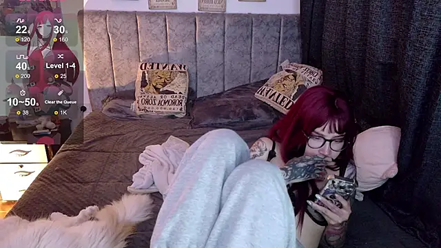 Snapshot of Inori_08 chatting on 07-07-26, 06:16 Inori 08 online show from 07-07-26, 06:16