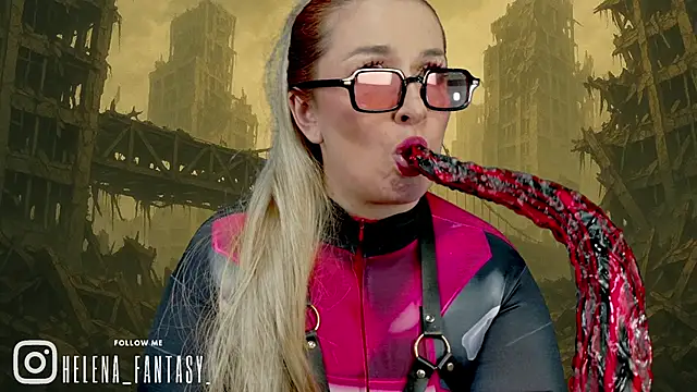 helenas fantasy online show from 09-23-25, 02:58