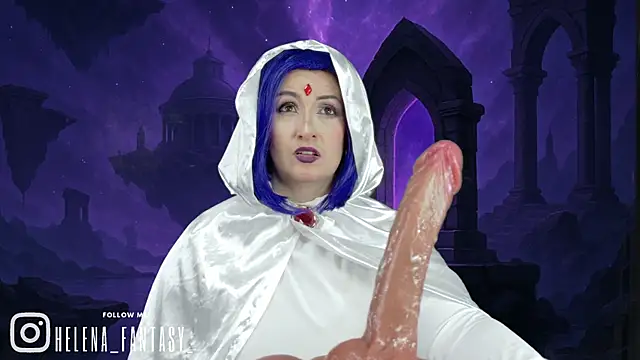 helenas fantasy online show from 10-07-25, 03:36