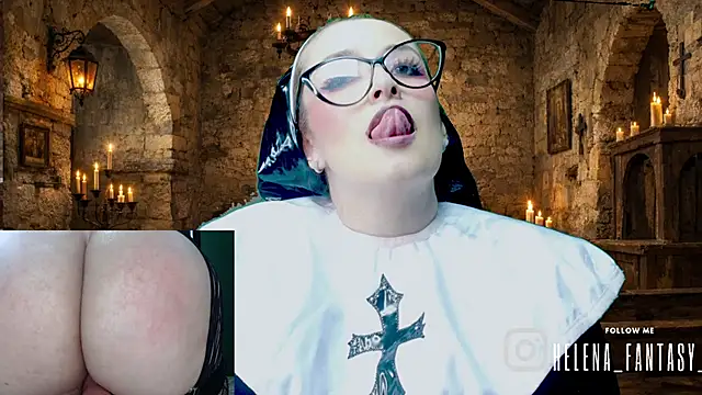 helenas fantasy online show from 02-03-26, 06:22