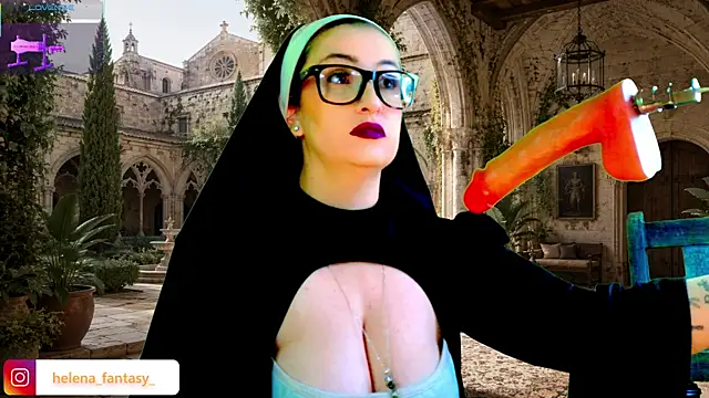 Snapshot of helenas_fantasy chatting on 07-10-26, 04:28 helenas fantasy online show from 07-10-26, 04:28