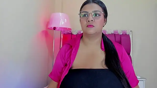 Gabriela Brown online show from 02-01-25, 02:45