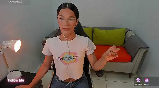 Dany-Sexy online show from 02-19-25, 10:01