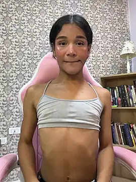 Dany-Sexy online show from 02-11-26, 07:13