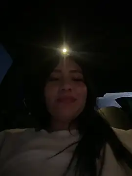 LunaAurora3 online show from 02-25-25, 01:41