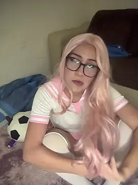 LunaAurora3 online show from 04-02-26, 05:38