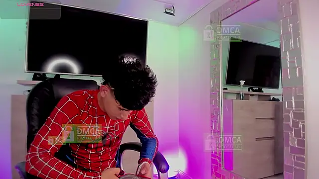 Jhonny-Blake online show from 03-07-26, 10:29