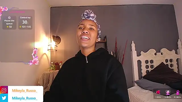 Snapshot of Mikeyla-Russo chatting on 12-07-24, 12:08 Mikeyla-Russo online show from 12-07-24, 12:08