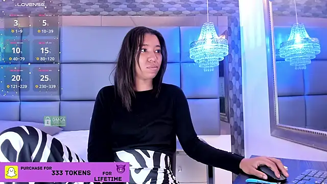 Snapshot of Mikeyla-Russo chatting on 01-30-25, 09:04 Mikeyla-Russo online show from 01-30-25, 09:04