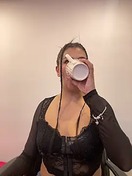 Alanna atm  online show from 03-29-26, 03:45