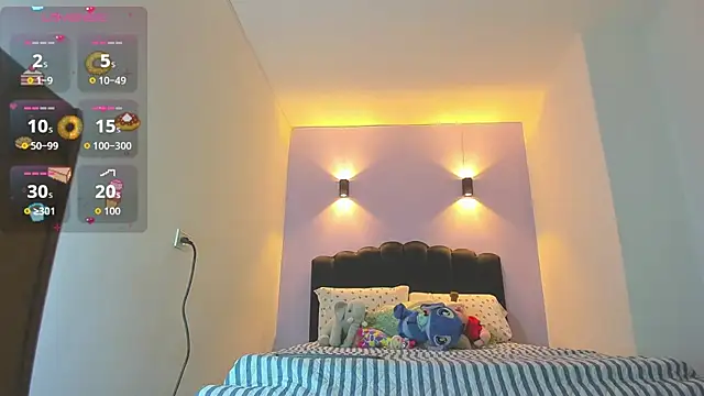 Snapshot of Sofia_Clauss_ chatting on 11-26-25, 05:41 Sofia Clauss online show from 11-26-25, 05:41