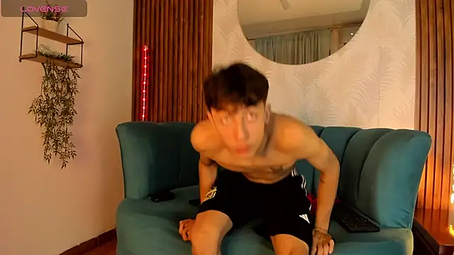 AlessandroDybala online show from 02-01-25, 03:28