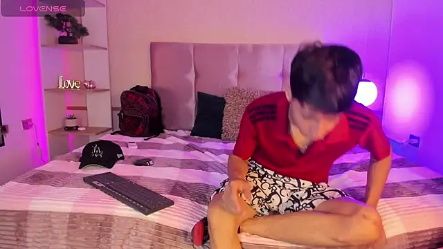 AlessandroDybala online show from 02-18-25, 02:59