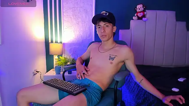 AlessandroDybala online show from 02-19-25, 02:55