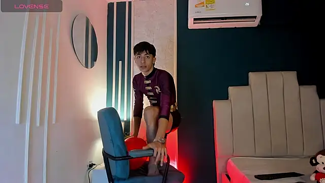 AlessandroDybala online show from 03-06-25, 02:40