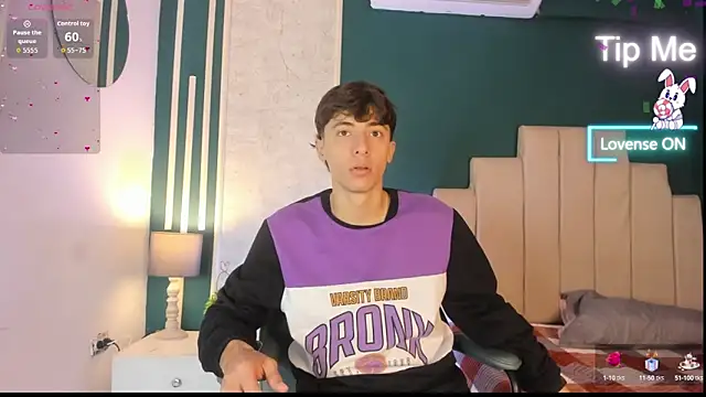 AlessandroDybala online show from 09-11-25, 12:27