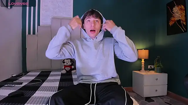 AlessandroDybala online show from 11-19-25, 12:16