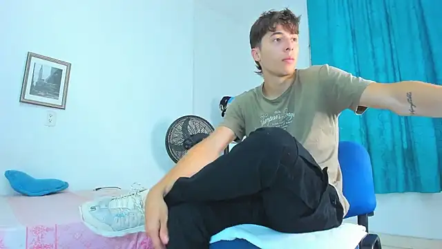 AlessandroDybala online show from 03-03-26, 12:22