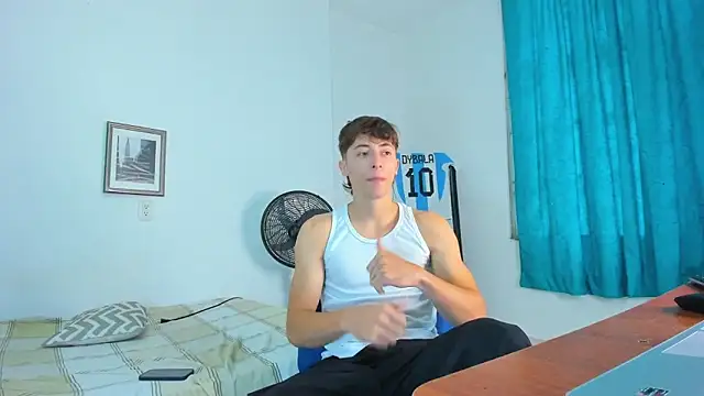 AlessandroDybala online show from 03-15-26, 02:01