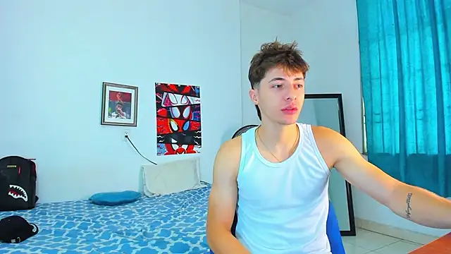 AlessandroDybala online show from 05-16-26, 01:32
