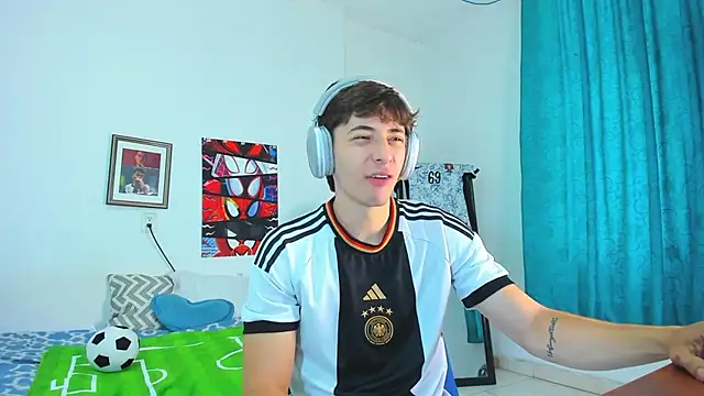 AlessandroDybala online show from 06-02-26, 12:18