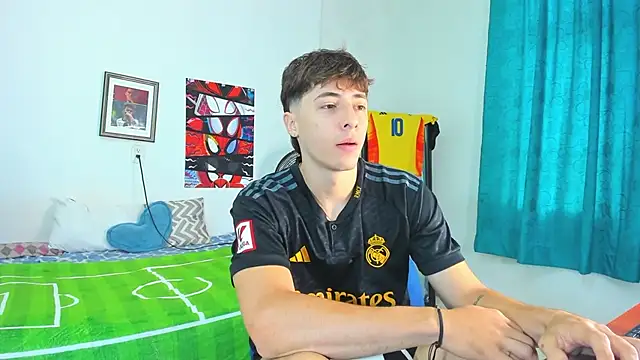 AlessandroDybala online show from 06-05-26, 12:44
