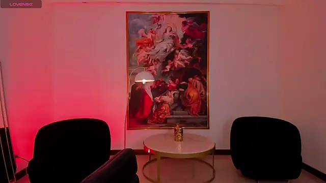 AnnaBrooks1 online show from 02-28-26, 07:37