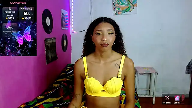 sensitive brunette online show from 01-12-25, 11:58