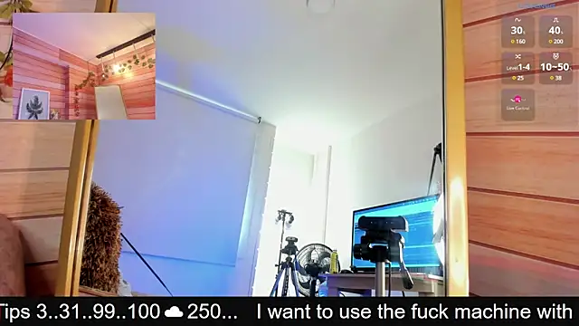 Tom cooper  online show from 01-22-25, 01:00