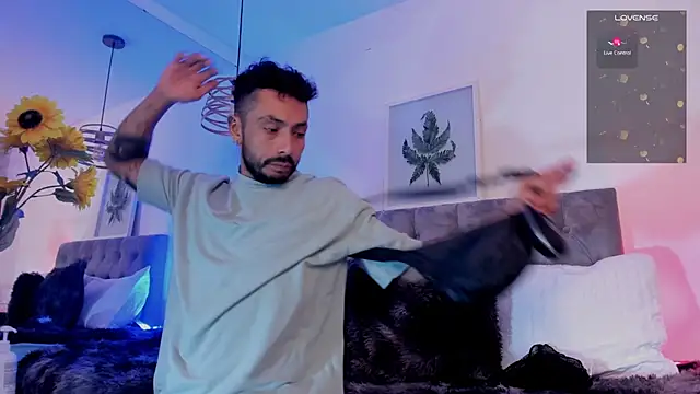 Tom cooper  online show from 09-28-25, 11:59