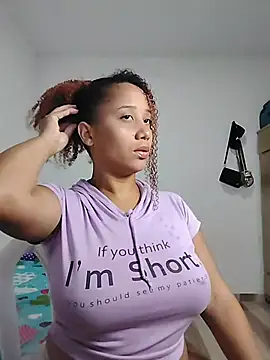 zandra kiman online show from 01-06-26, 07:45