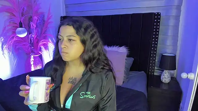 Snapshot of Sofiia-Rubb chatting on 02-28-25, 04:10 Sofiia-Rubb online show from 02-28-25, 04:10