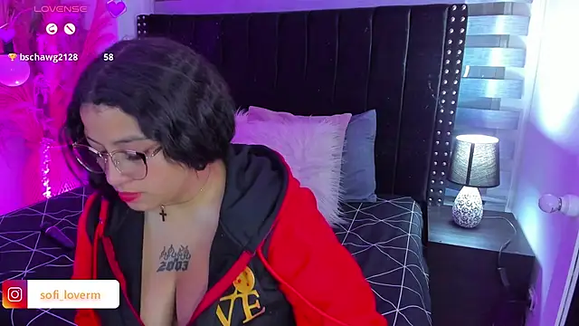 Snapshot of Sofiia-Rubb chatting on 03-02-25, 07:21 Sofiia-Rubb online show from 03-02-25, 07:21