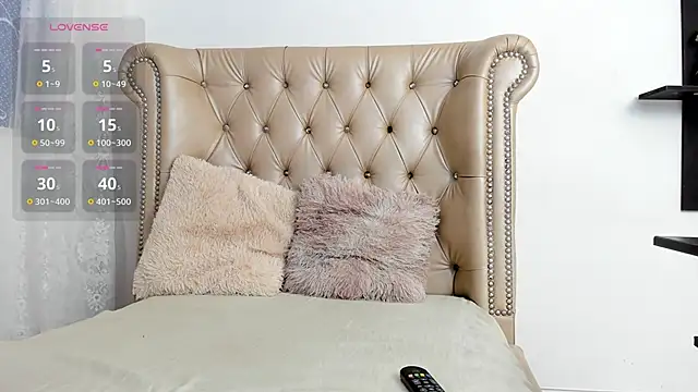 JeanRam18 online show from 03-08-25, 12:09