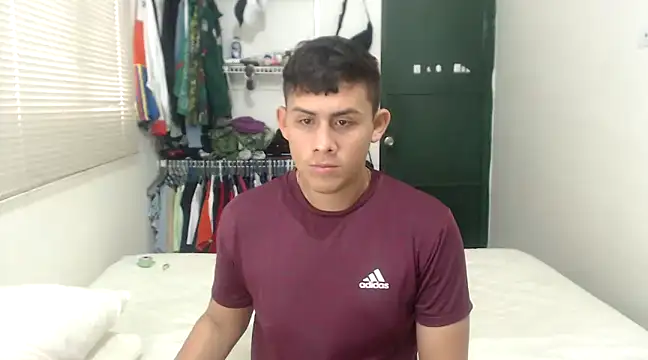 StivMike01 online show from 01-16-25, 09:40