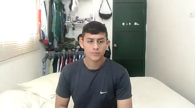 StivMike01 online show from 01-23-25, 03:32