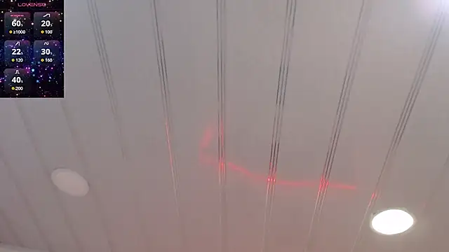 candy lux  online show from 03-05-26, 07:10