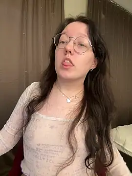 emigooflordXD online show from 02-09-25, 06:54