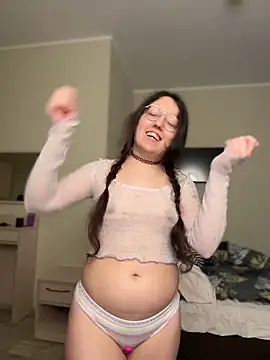 emigooflordXD online show from 10-07-25, 12:02